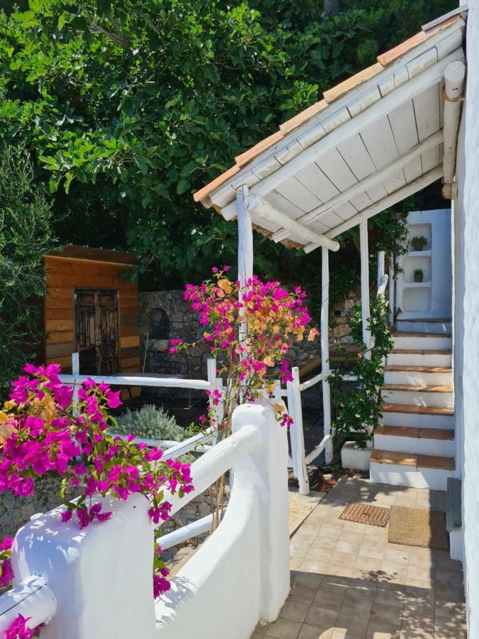 Soqquadro Art&Relax - Spotorno Apartamento Exterior foto