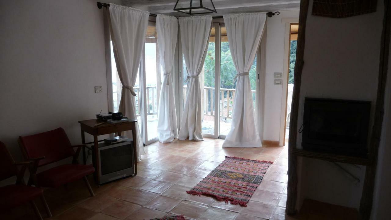 Soqquadro Art&Relax - Spotorno Apartamento Exterior foto