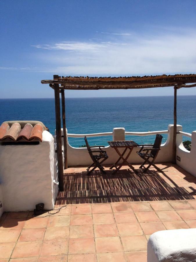 Soqquadro Art&Relax - Spotorno Apartamento Exterior foto