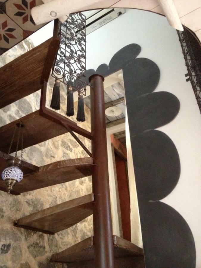 Soqquadro Art&Relax - Spotorno Apartamento Exterior foto