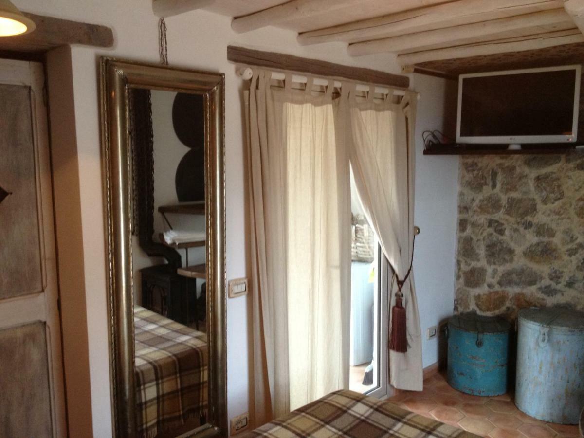 Soqquadro Art&Relax - Spotorno Apartamento Exterior foto