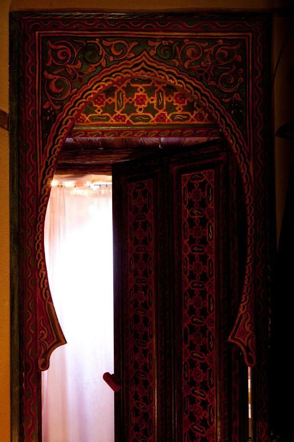 Soqquadro Art&Relax - Spotorno Apartamento Exterior foto